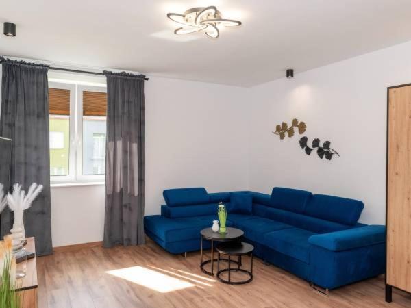 M&K Apartament Stronie Śląskie Kültér fotó