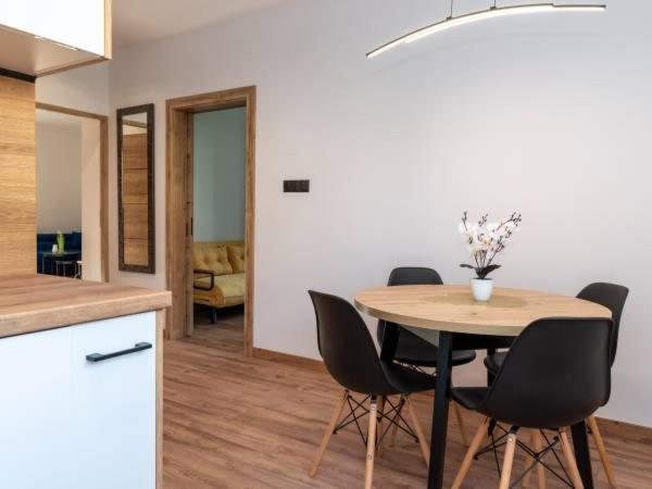 M&K Apartament Stronie Śląskie Kültér fotó
