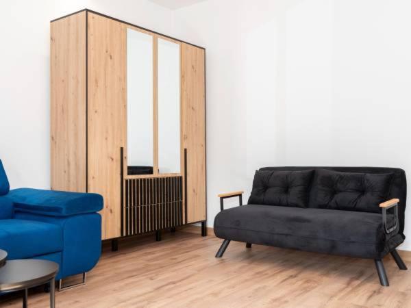 M&K Apartament Stronie Śląskie Kültér fotó
