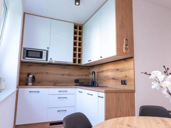 M&K Apartament Stronie Śląskie Kültér fotó
